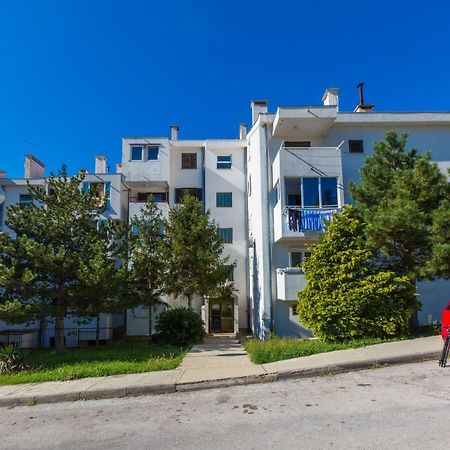 Apolic Appartement Crikvenica Buitenkant foto