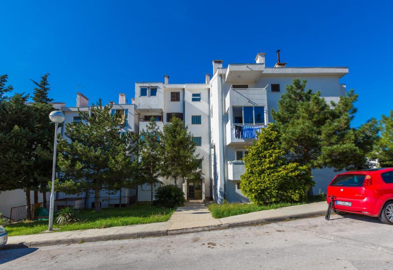 Apolic Appartement Crikvenica Buitenkant foto