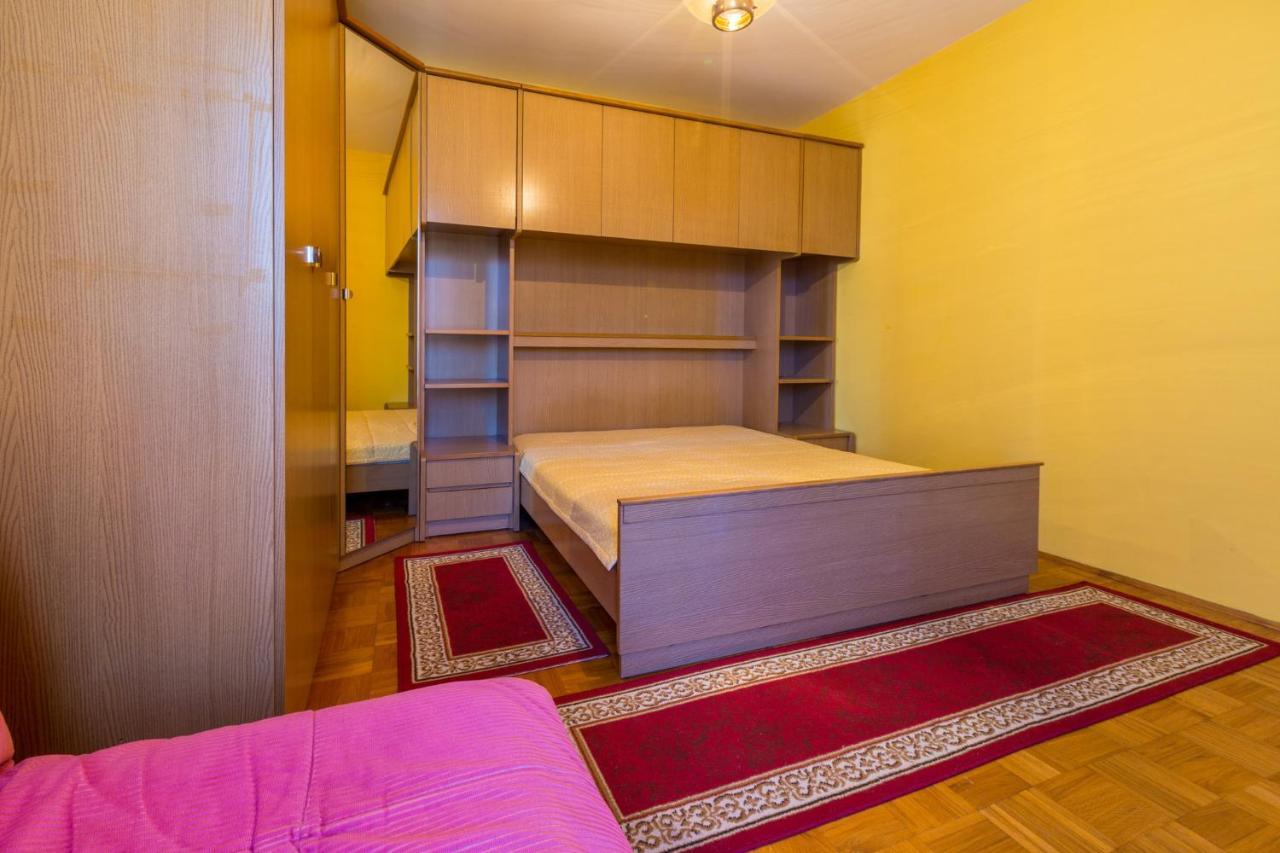 Apolic Appartement Crikvenica Buitenkant foto
