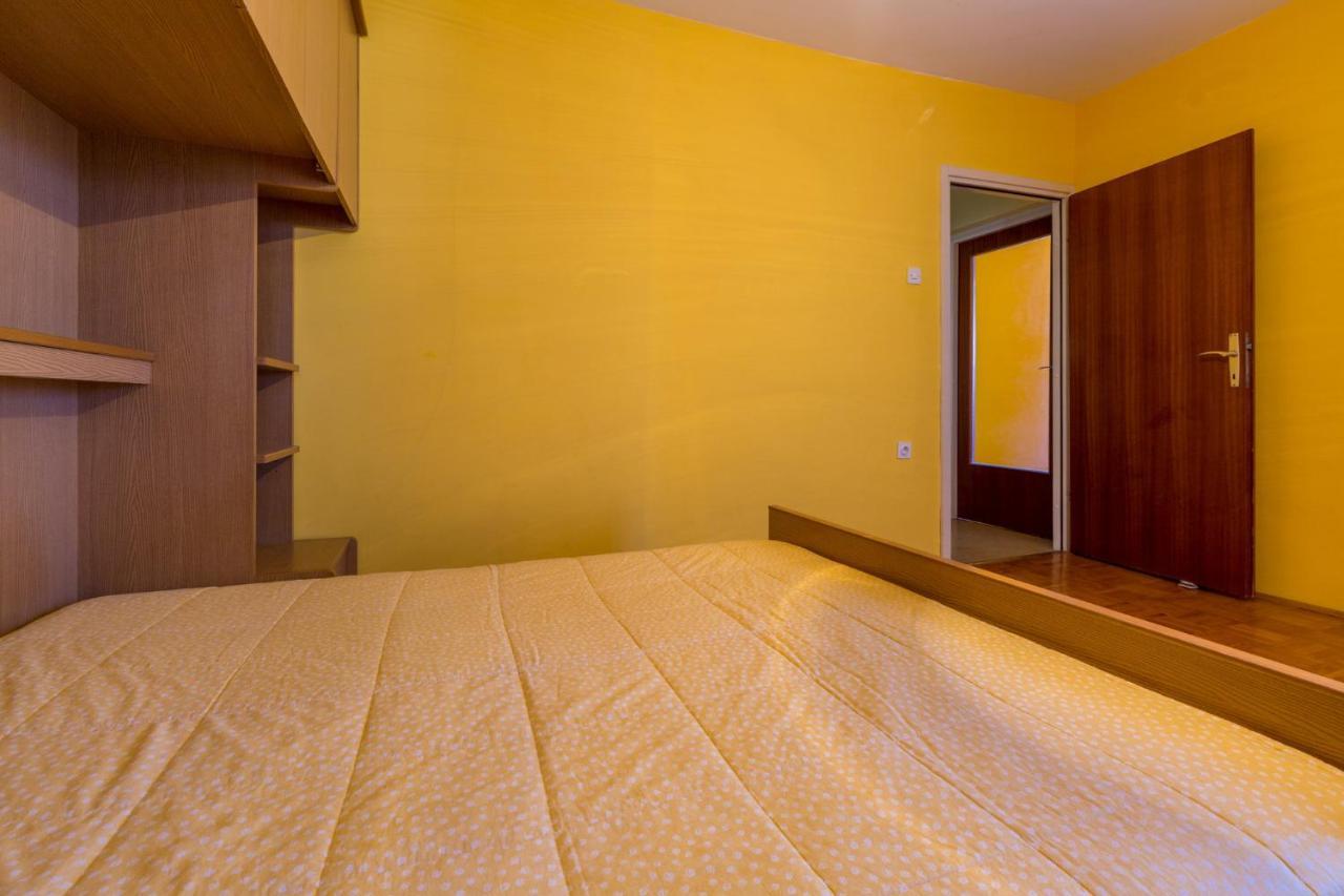 Apolic Appartement Crikvenica Buitenkant foto